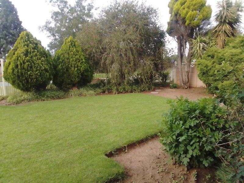 4 Bedroom Property for Sale in Riebeeckstad Free State